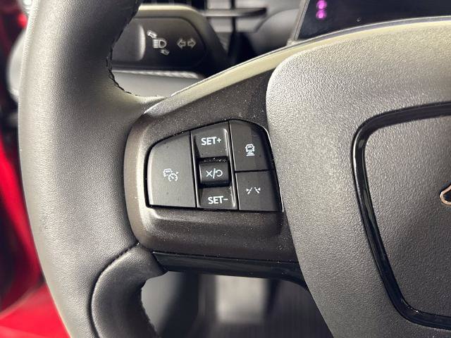Certified 2023 Ford Mustang Mach-E Premium AWD/4WD image 19