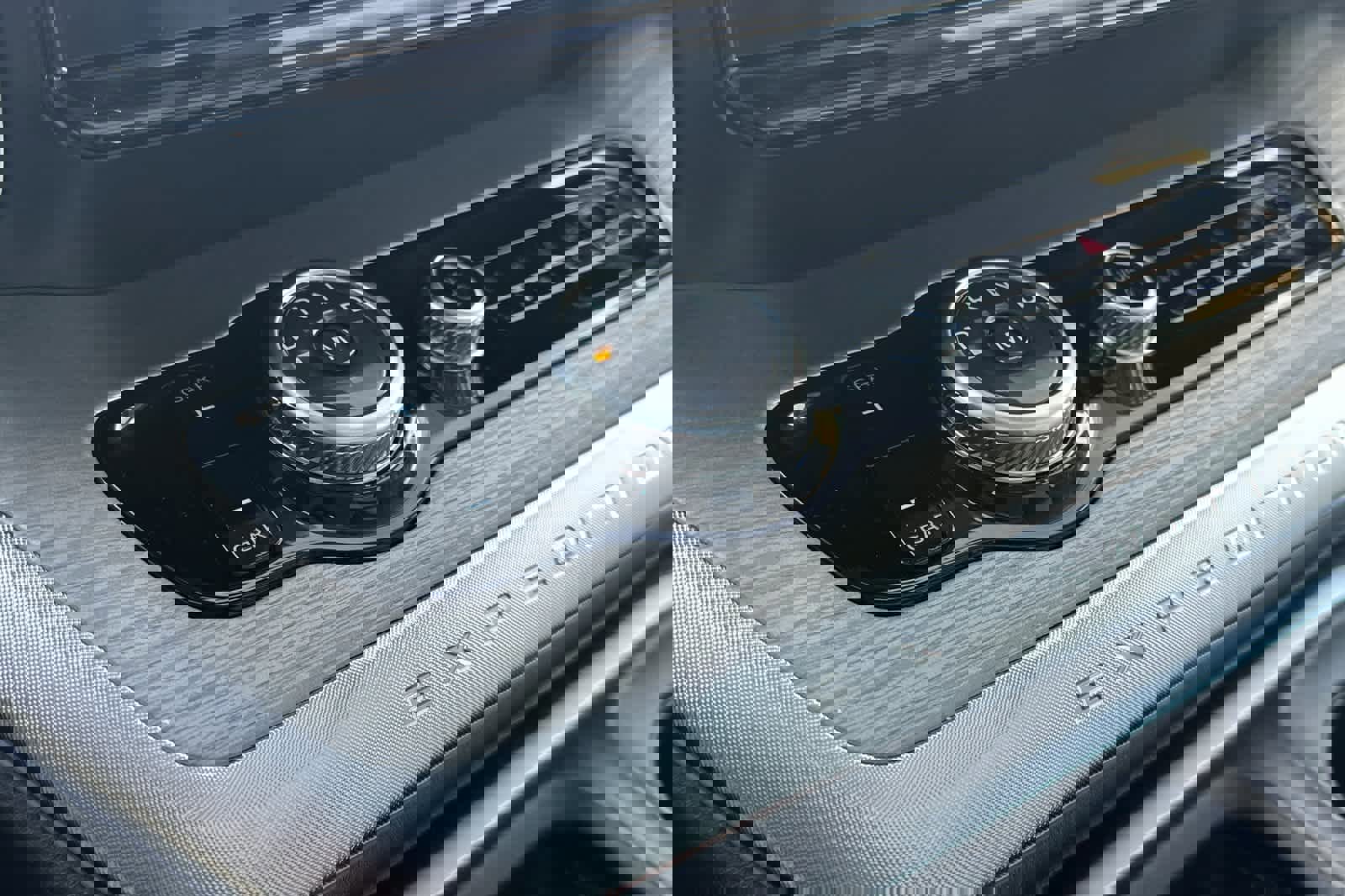 Certified 2025 Ford Expedition Platinum image 23