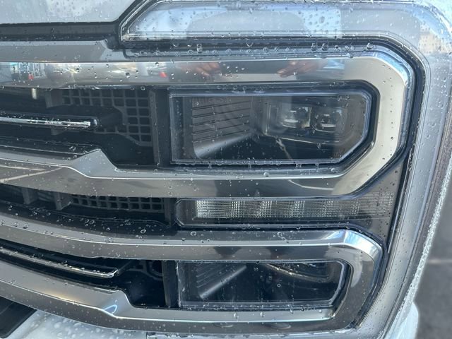 Certified 2024 Ford F350 Limited w/ FX4 Off-Road Package image 9