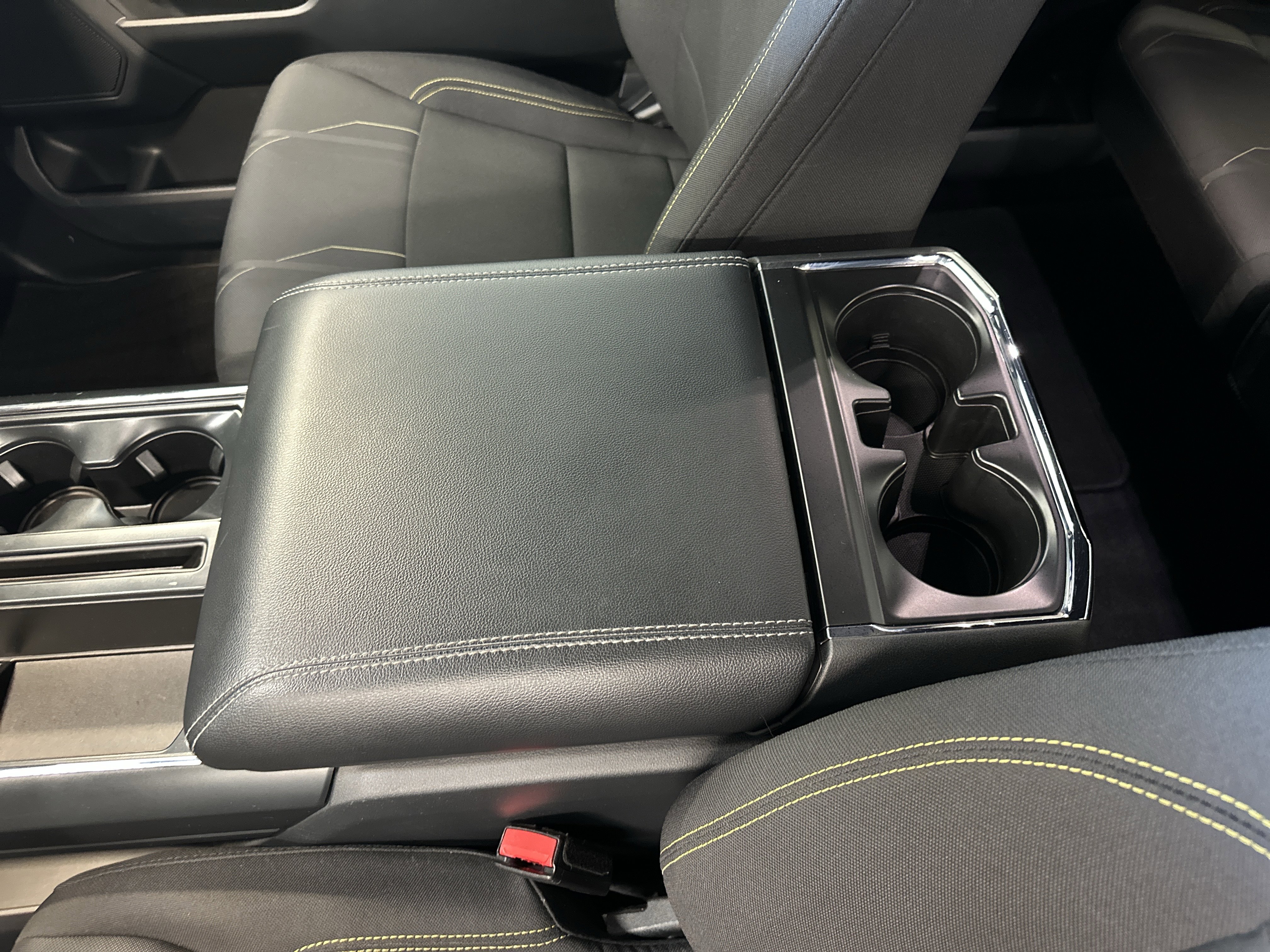 Certified 2024 Ford F150 STX w/ STX Black Appearance Package image 25