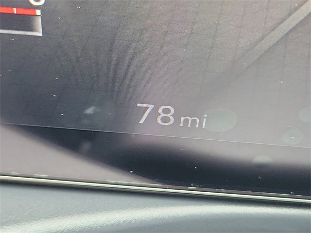 Used 2026 Nissan Sentra SV image 11