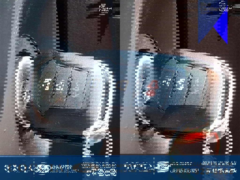 Certified 2022 Ford Ranger XLT w/ Equipment Group 301A Mid image 23