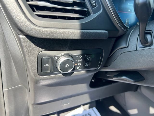 Certified 2024 Ford Escape Platinum w/ Premium Technology Package AWD/4WD image 8