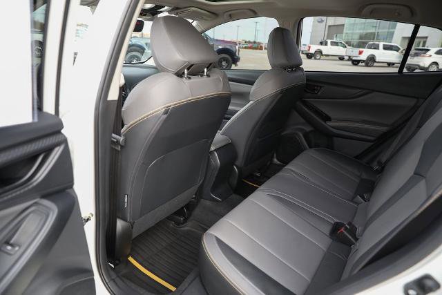 Used 2023 Subaru Crosstrek 2.5i Sport image 29