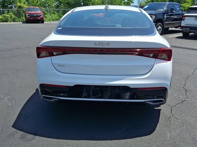 Used 2023 Kia K5 LXS FWD image 11