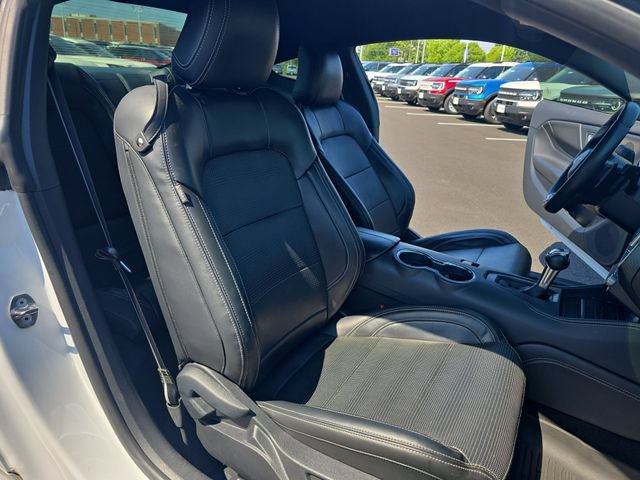 Certified 2024 Ford Mustang GT Premium RWD image 24
