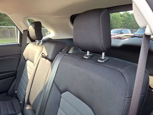 Certified 2024 Ford Edge SE AWD/4WD image 26