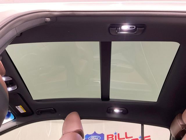 Used 2017 Kia Sportage SX image 17