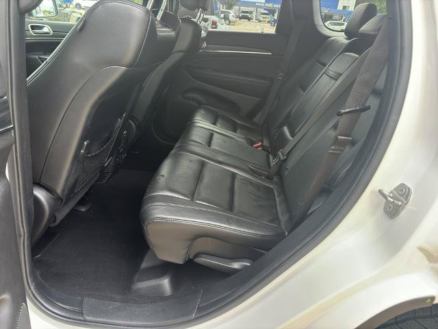 Used 2020 Jeep Grand Cherokee Limited w/ Luxury Group II RWD image 10