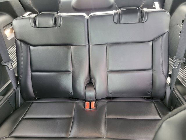 Certified 2023 Ford Explorer XLT w/ Equipment Group 202A RWD image 14