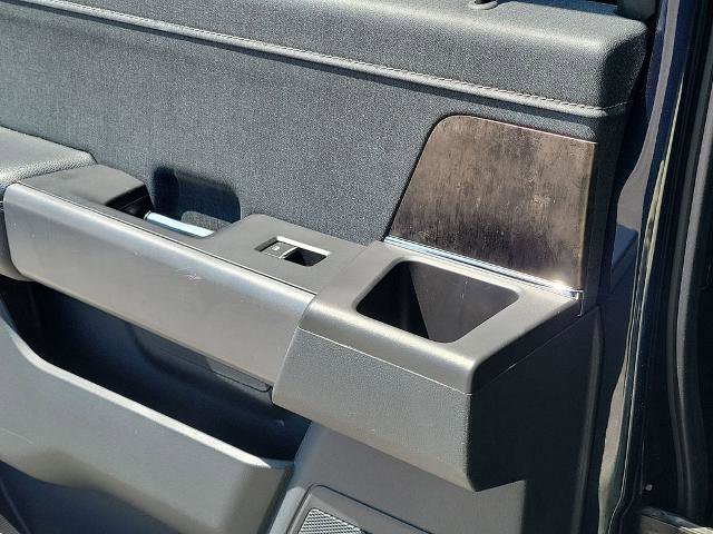 Certified 2022 Ford F150 Lariat AWD/4WD image 19