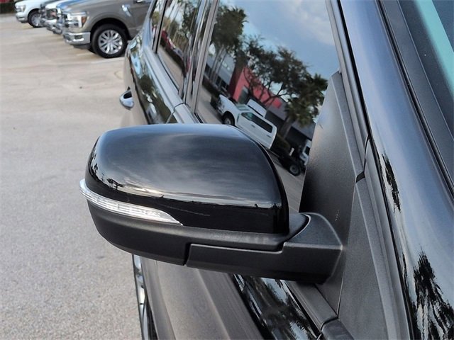 Certified 2018 Ford Edge Sport w/ Equipment Group 401A image 12