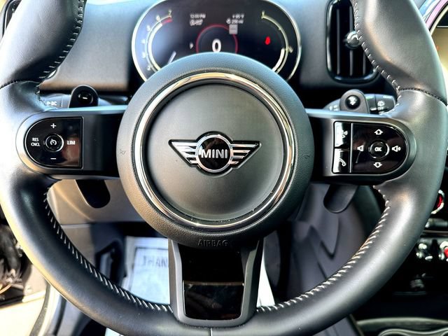 Used 2024 MINI Cooper Countryman S AWD/4WD image 12