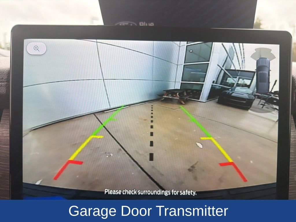 Certified 2024 Ford Expedition Limited image 24