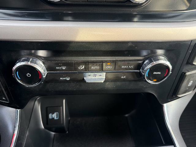 Certified 2023 Ford F150 XLT w/ Equipment Group 301A Mid image 14