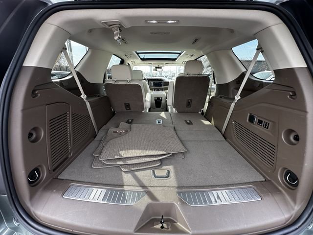 Used 2023 GMC Yukon Denali image 45