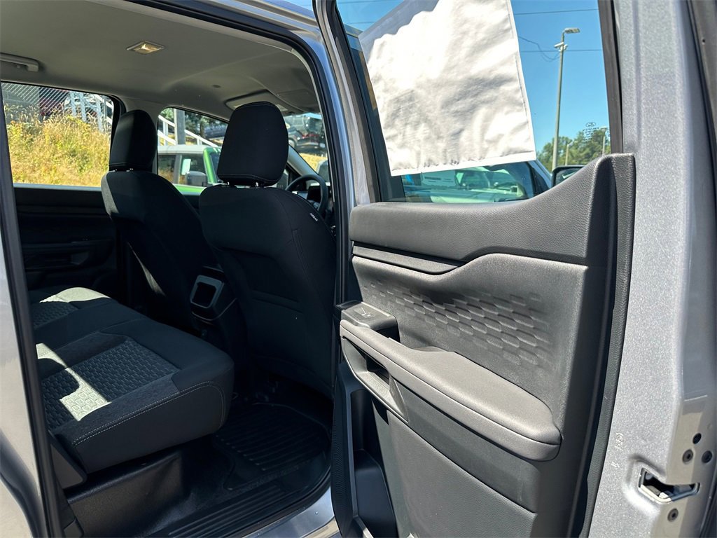 Certified 2024 Ford Ranger XL image 14
