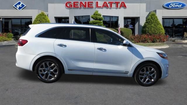 Used 2019 Kia Sorento SX image 6