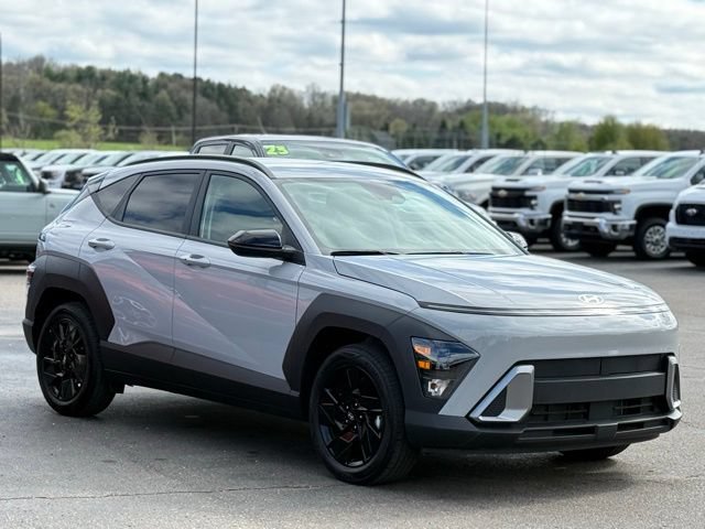Used 2026 Hyundai Kona SEL Sport FWD image 37