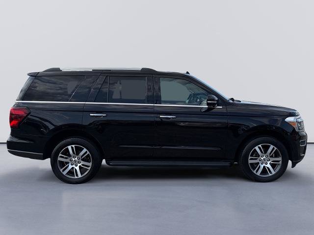 Certified 2024 Ford Expedition Limited AWD/4WD image 5