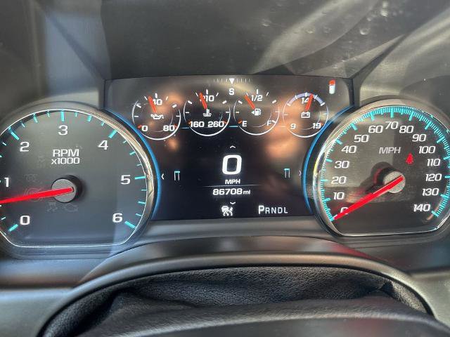 Used 2020 GMC Yukon Denali w/ Denali Ultimate Package image 15