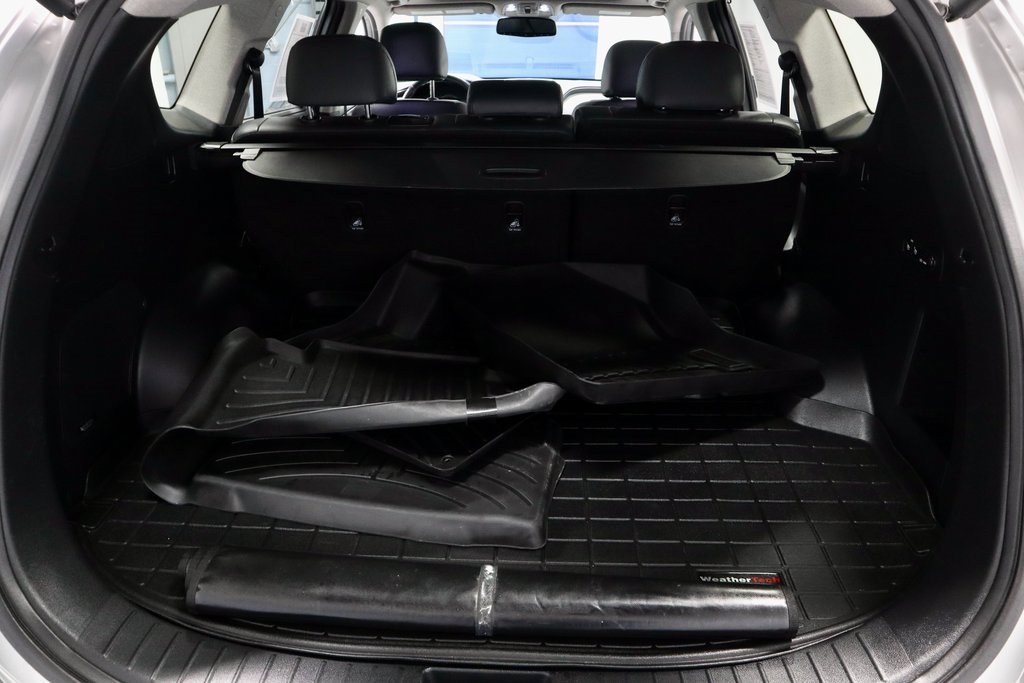Used 2020 Hyundai Santa Fe Limited image 15