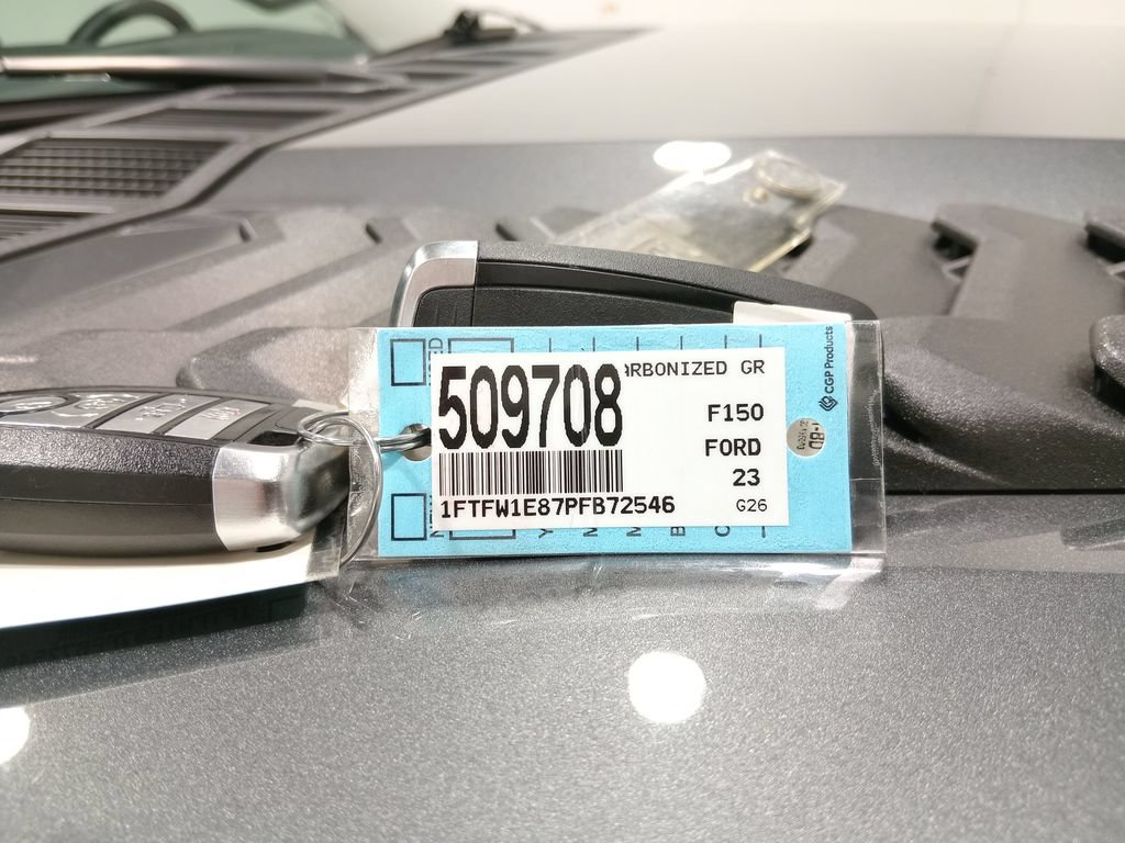 Certified 2023 Ford F150 XLT w/ Equipment Group 302A High AWD/4WD image 28