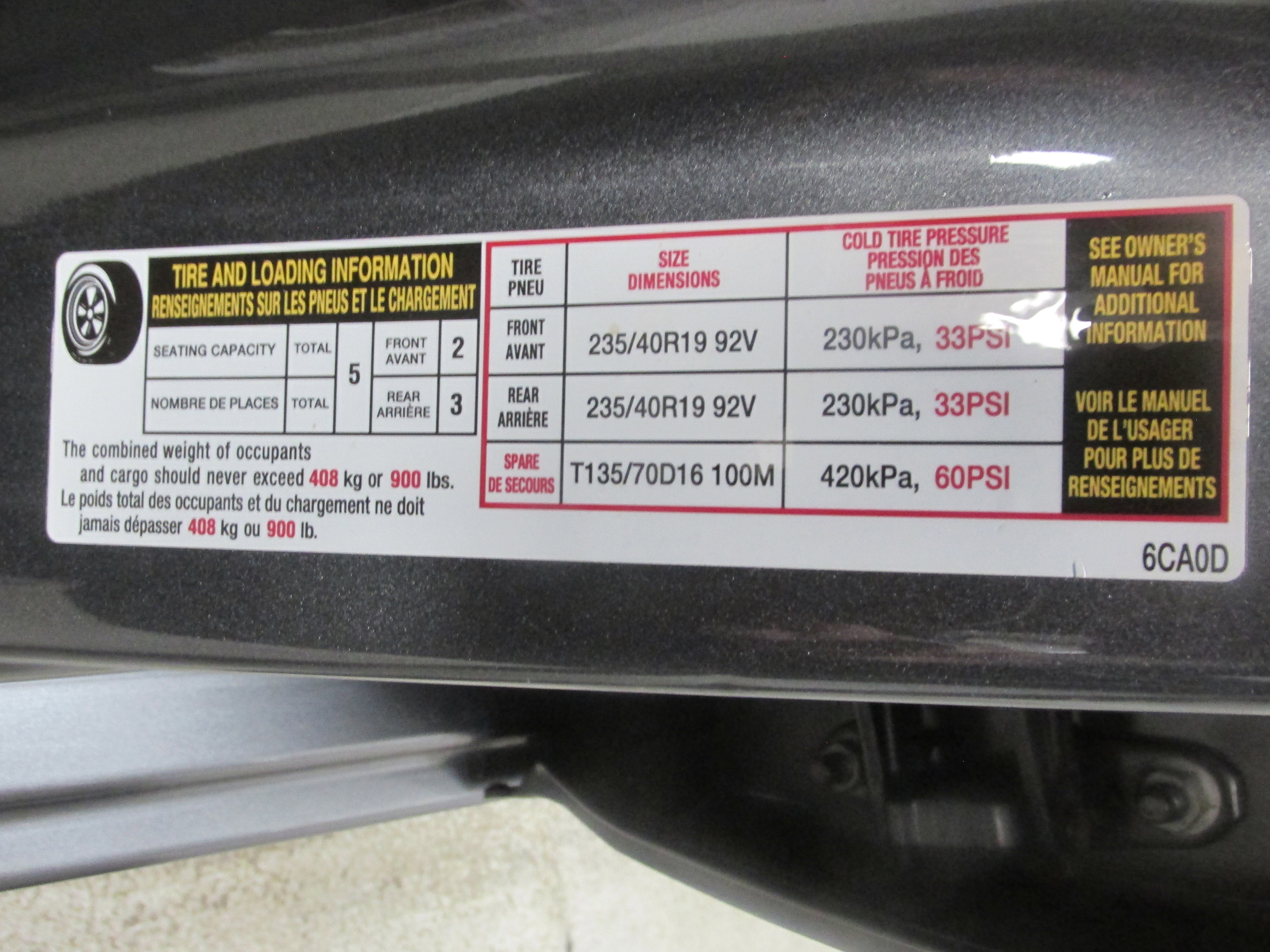 Used 2024 Nissan Altima 2.5 SR FWD image 40