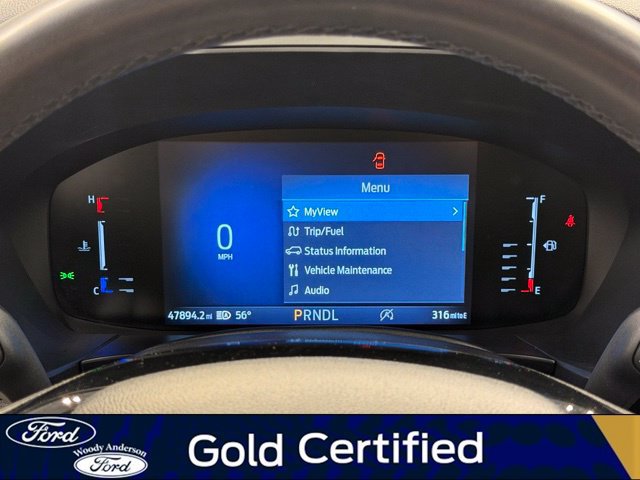 Certified 2024 Ford Escape Active AWD/4WD image 13