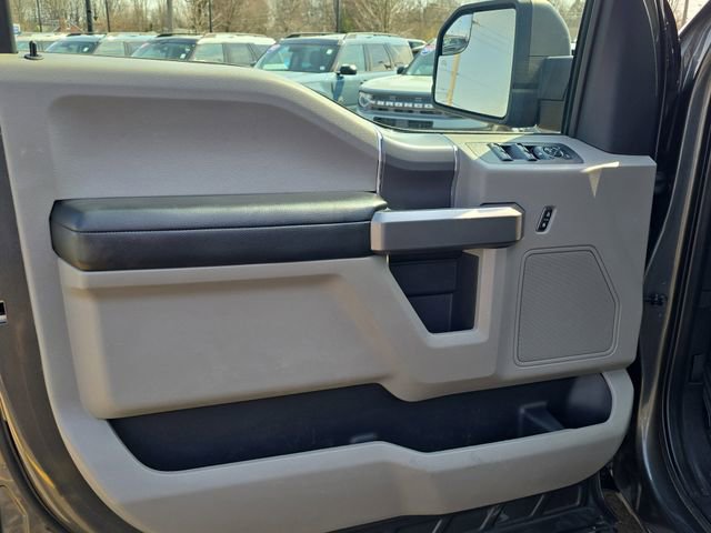 Certified 2020 Ford F150 XLT w/ Equipment Group 302A Luxury image 9