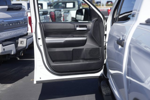 Used 2020 Toyota Tundra SR5 image 29