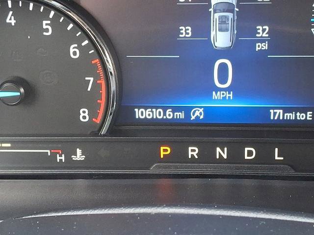 Certified 2024 Ford Explorer XLT w/ Equipment Group 202A image 20