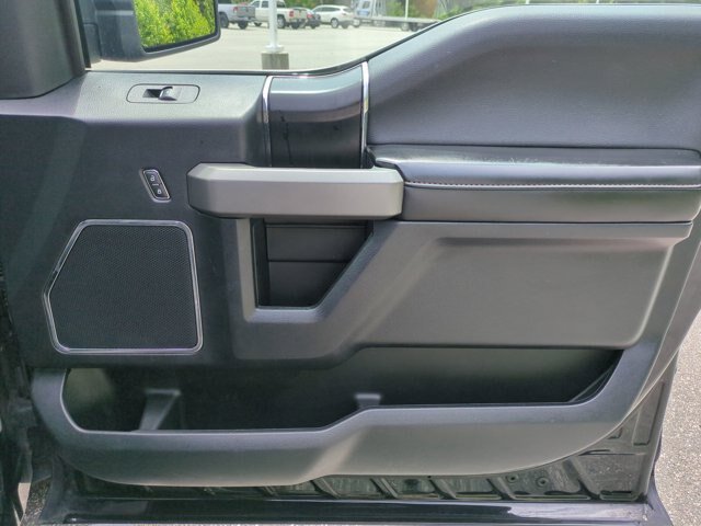 Certified 2020 Ford F150 Platinum w/ Equipment Group 701A Luxury AWD/4WD image 35