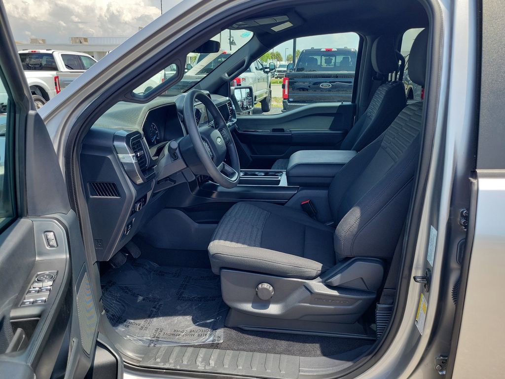 Certified 2023 Ford F150 XL w/ STX Appearance Package AWD/4WD image 20