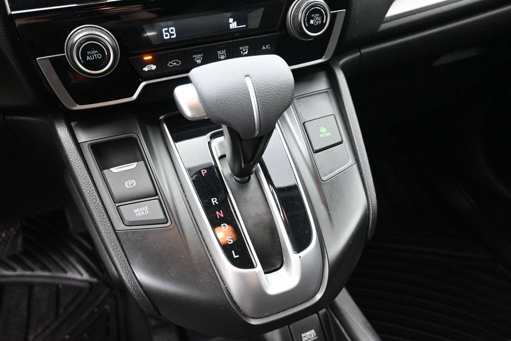 Used 2018 Honda CR-V LX image 28