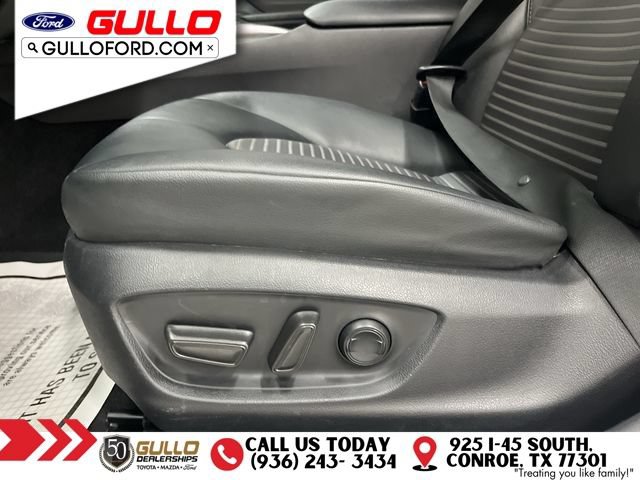 Used 2024 Toyota Camry SE FWD image 22