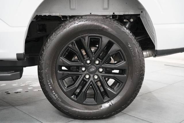Certified 2024 Ford F150 Lariat w/ Equipment Group 502A High AWD/4WD image 35