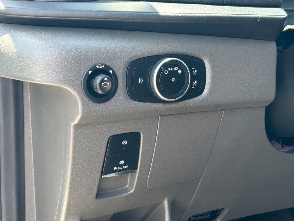 Certified 2021 Ford Transit 350 XLT RWD image 33