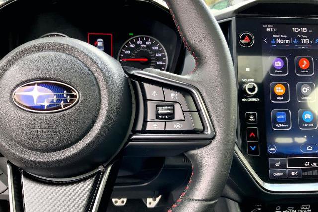 Used 2024 Subaru WRX Premium AWD/4WD image 25