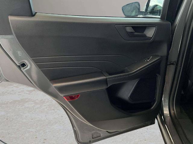 Certified 2024 Ford Escape Active AWD/4WD image 18