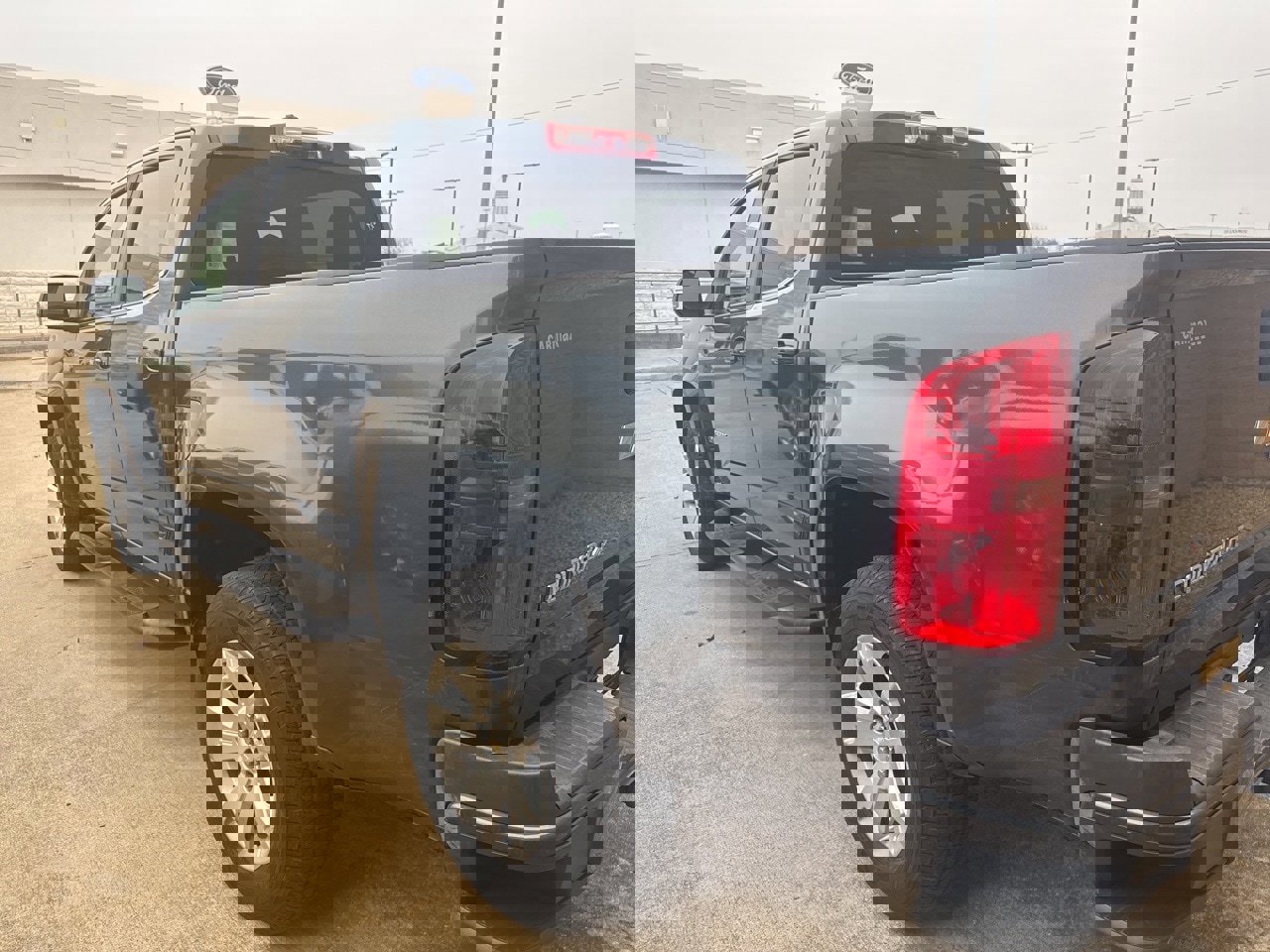 Used 2019 Chevrolet Colorado LT image 8