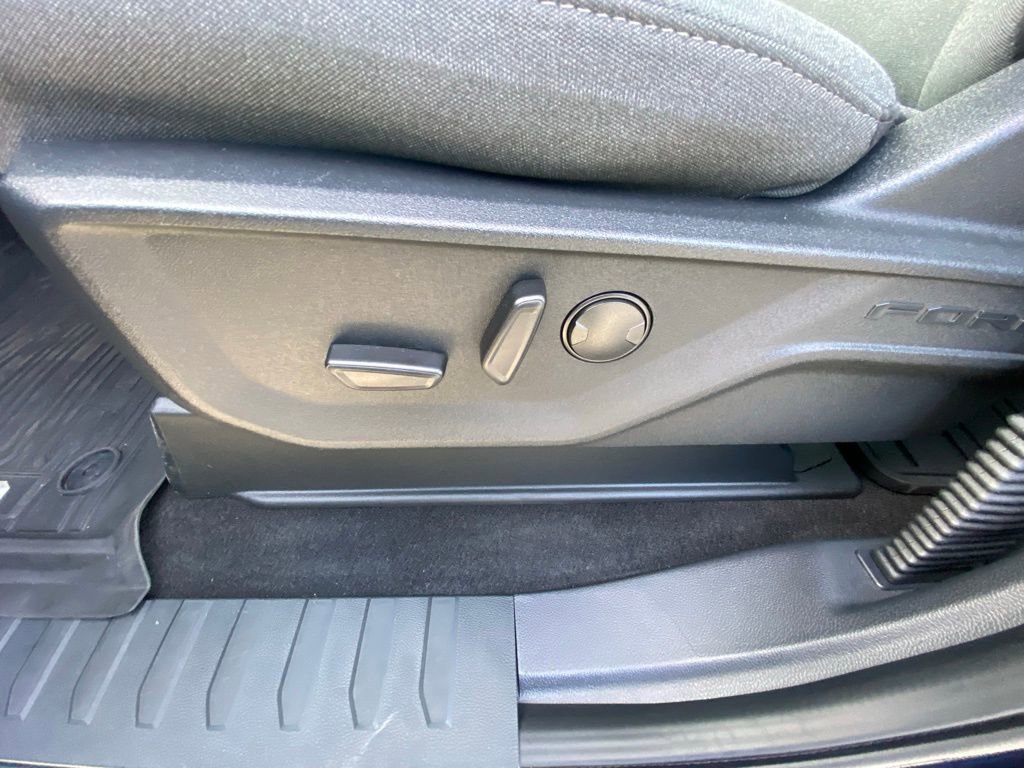 Certified 2024 Ford F150 XLT w/ Equipment Group 302A MID image 10