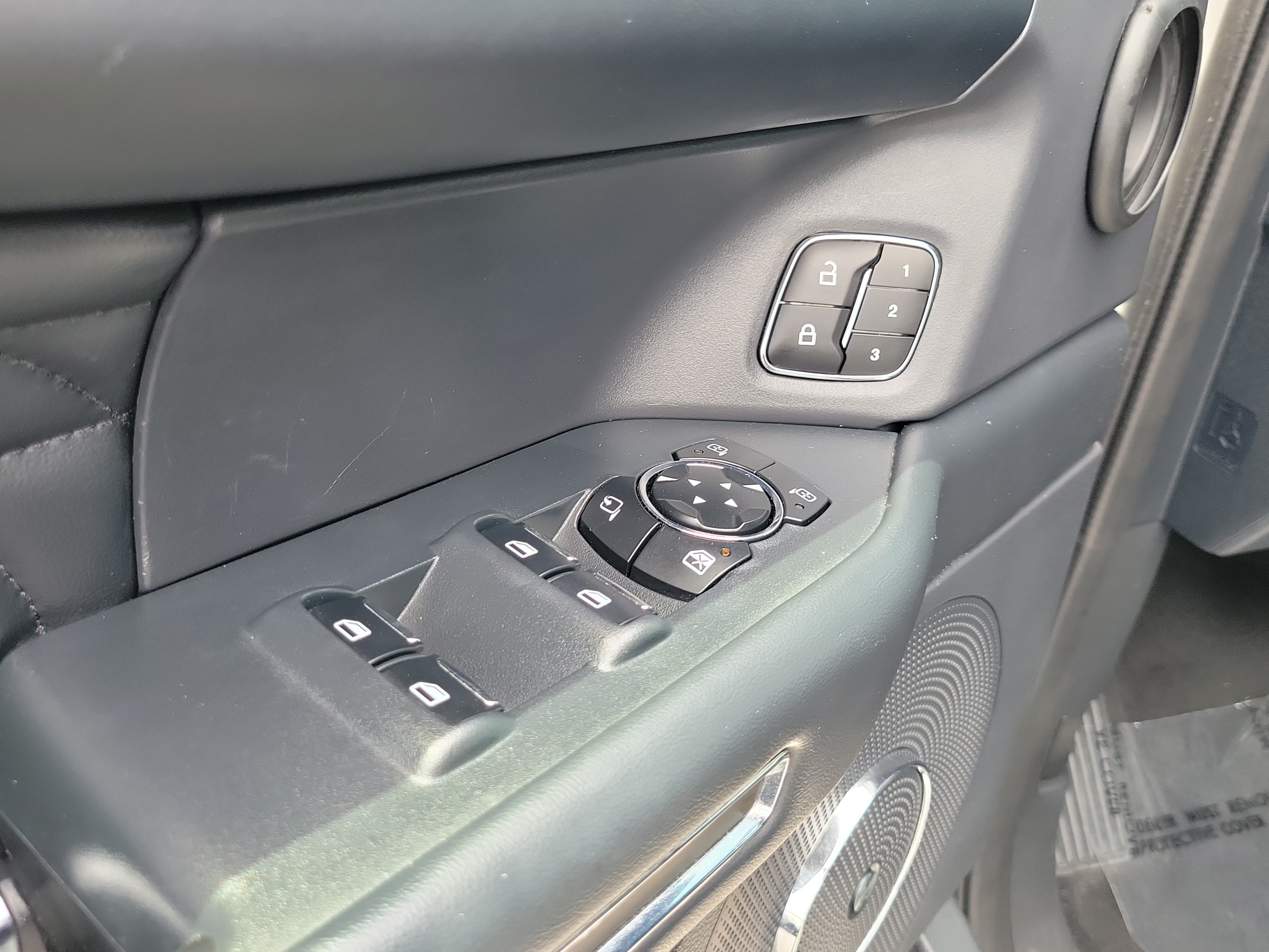 Certified 2024 Ford Expedition Max Platinum AWD/4WD image 21