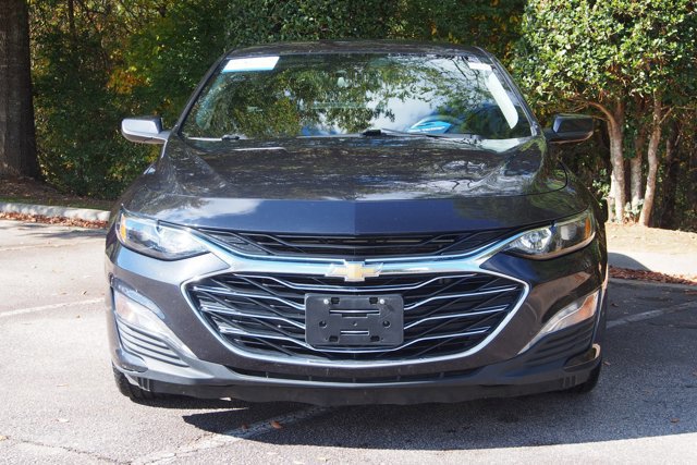 Used 2023 Chevrolet Malibu LT image 8