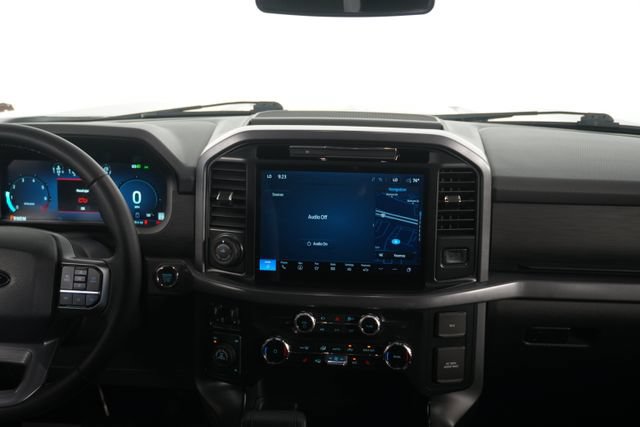 Certified 2025 Ford F150 XLT w/ Equipment Group 302A MID AWD/4WD image 30