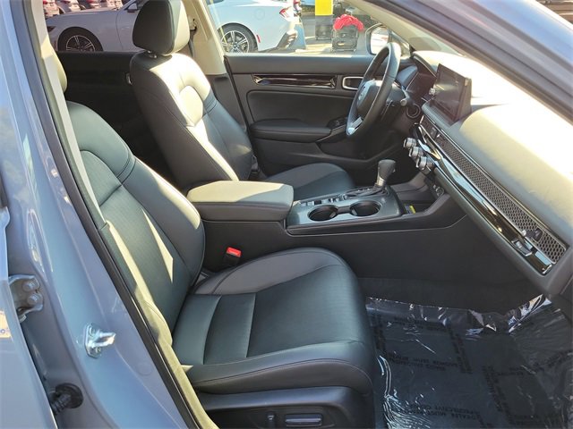 Used 2024 Honda Civic Touring image 18