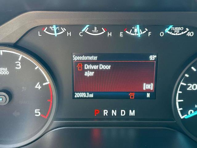 Certified 2025 Ford F250 XL w/ XL Off-Road Package image 30