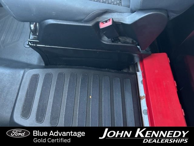 Certified 2024 Ford Transit 250 Low Roof w/ Exterior Upgrade Package RWD image 30