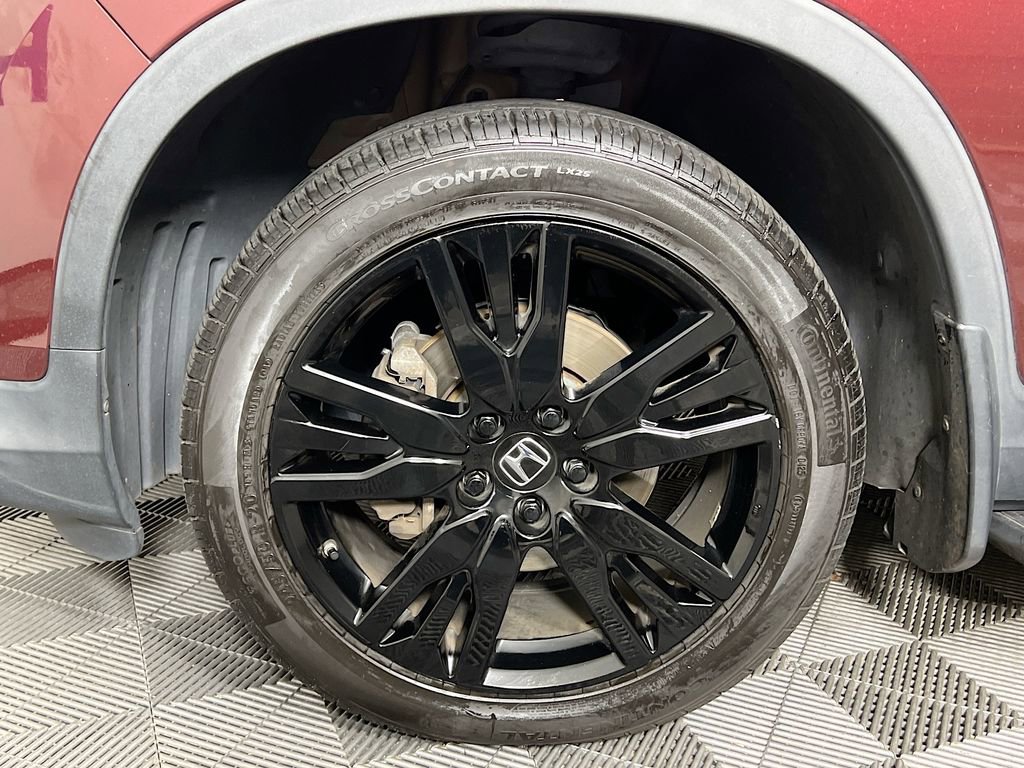 Used 2022 Honda Pilot Special Edition image 36