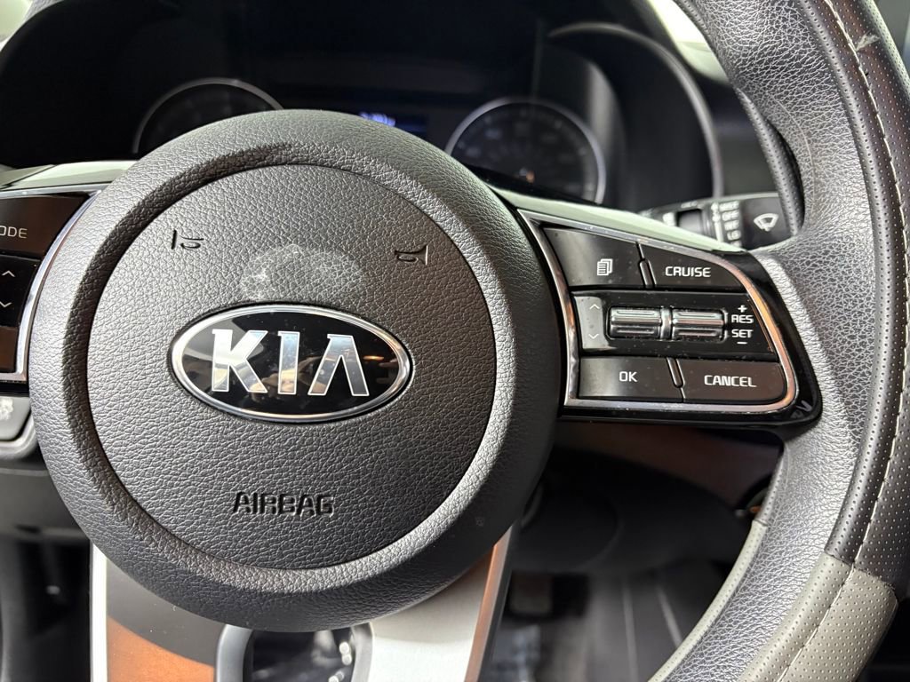 Used 2019 Kia Forte LXS image 21